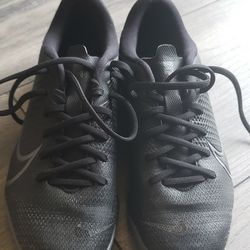Brand New Nike Soccer Shoes