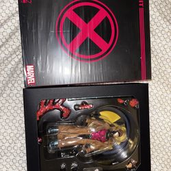 Mezco gambit sealed