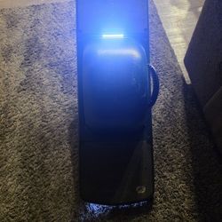 Firm*One wheel pint*fully Charged And Ready To Use* 