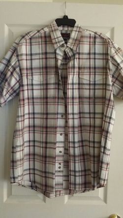 Men's shirt