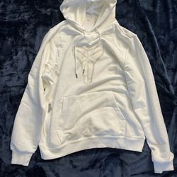 Kobe Bryant White Hoodies 3 Available Size L
