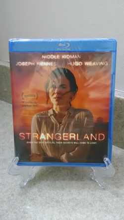 Strangerland