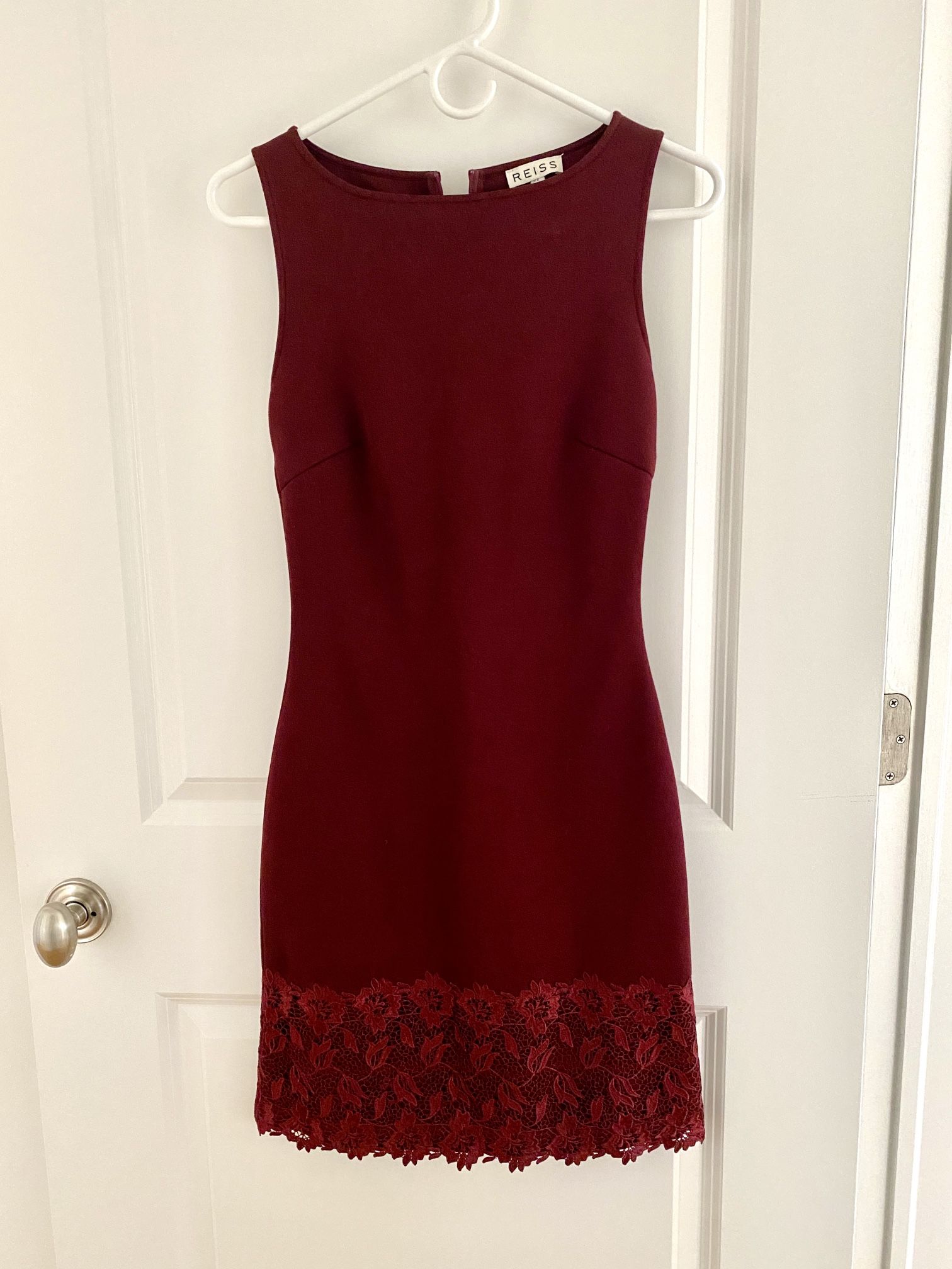Reiss Cocktail Party Dress