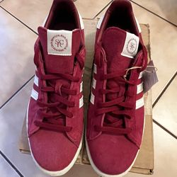 Adidas Campus Sporty & Rich Sz 9.5
