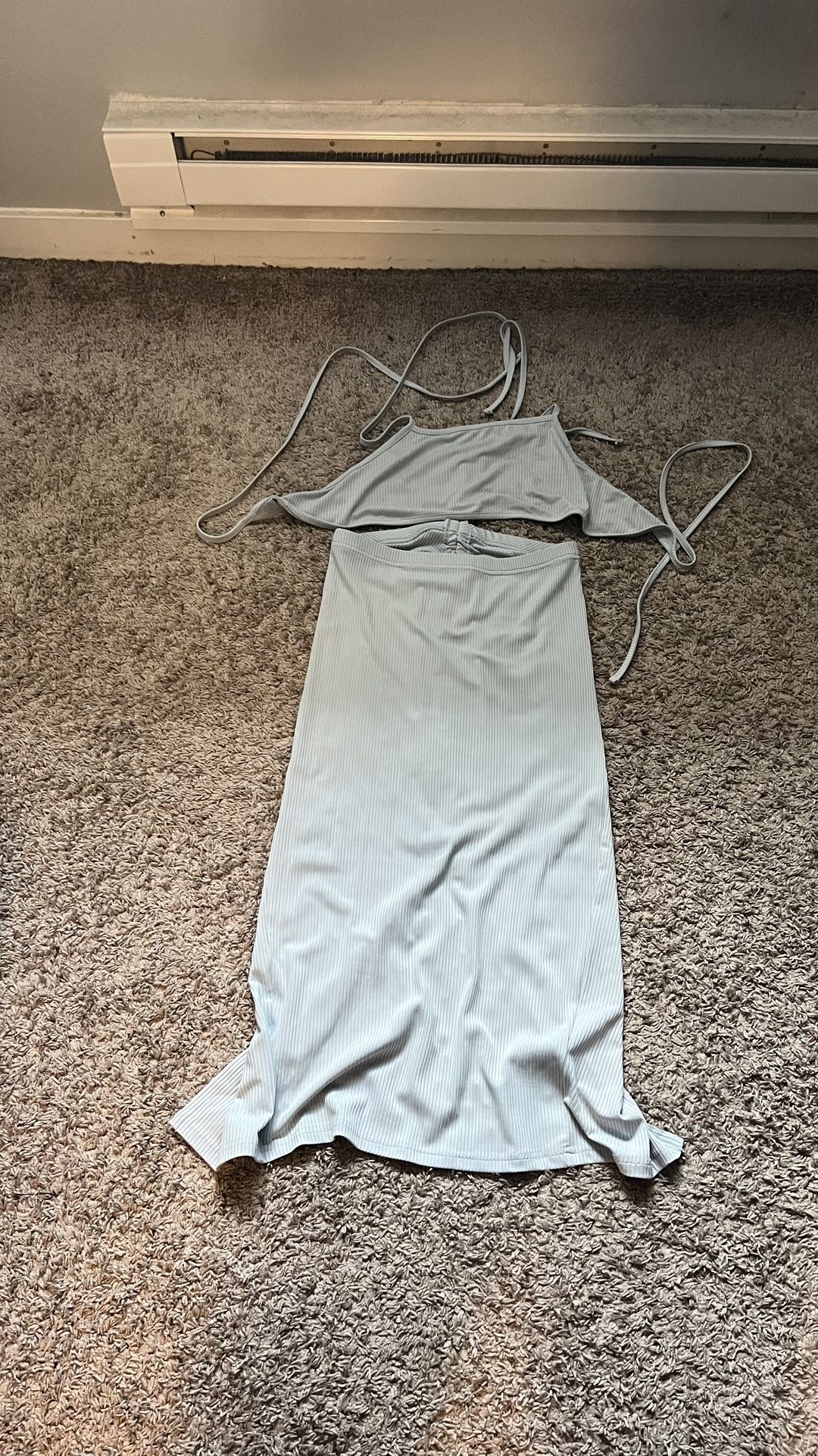Two Piece