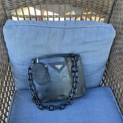 Prada Shoulder Bag 