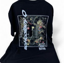 Schoolboy Q TDE tee shirt