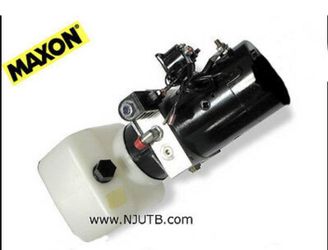 Maxon 295785-01 OEM NEW Power Unit GPT TE S204T 5140 Liftgate 267991 287077-01