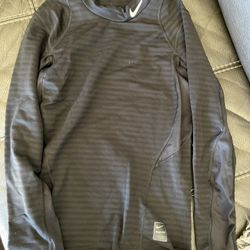 Nike-Pro Boy Dri-fit Shirt