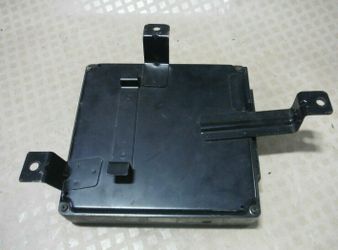 89 1989 NISSAN PATHFINDER MT ECM ECU ENGINE CONTROL MODULE UNIT 23710 79G00