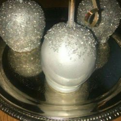 WEDDING CANDY APPLE TREATS