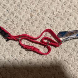 Martingale Quick Snap Collar