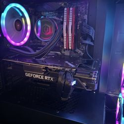 CyberPower BluddShedd Edition 