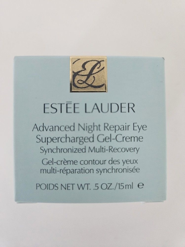 Estee Lauder Eyes Cream