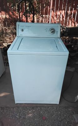 Washer