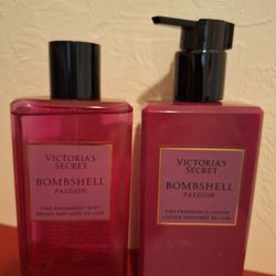 Vs Most/lotion 