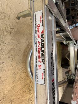 Hand truck/dolly