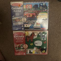 Kid Puzzles 