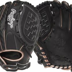 Rawlings HOH R2G Series Glove- NEW