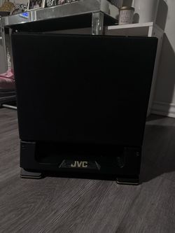 JVC Mx-B950 Speaker 