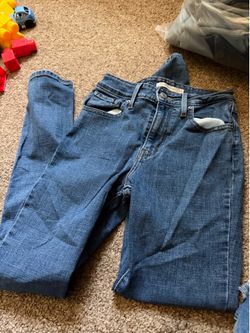 Levi Jean
