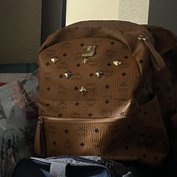 MCM BACK PACK