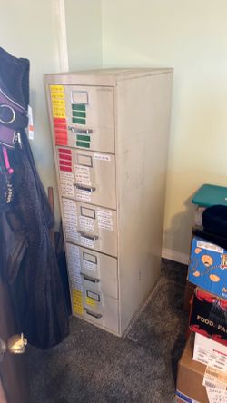 drawers