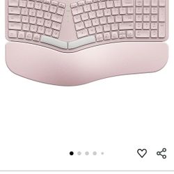 Wireless Keyboard