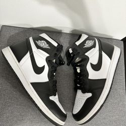 Air Jordan 1 High “85 OG Black White”