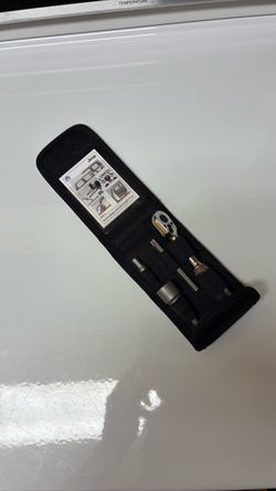 OEM Mopar Hard Top, Soft Top, and Door Removal Tool Kit designed for Jeep Wrangler (JL) and Jeep Gladiator