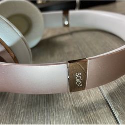 Beats Solo 3 Headphones