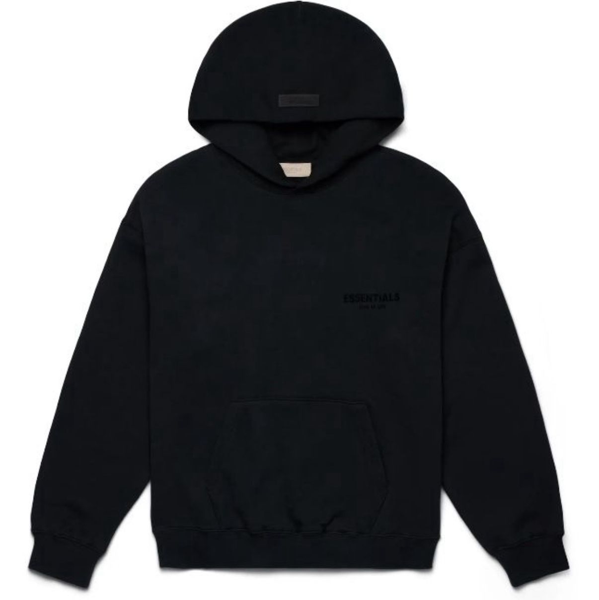 Essentials Fear Of God Stretch Limo Hoodie Size XS S M L XL