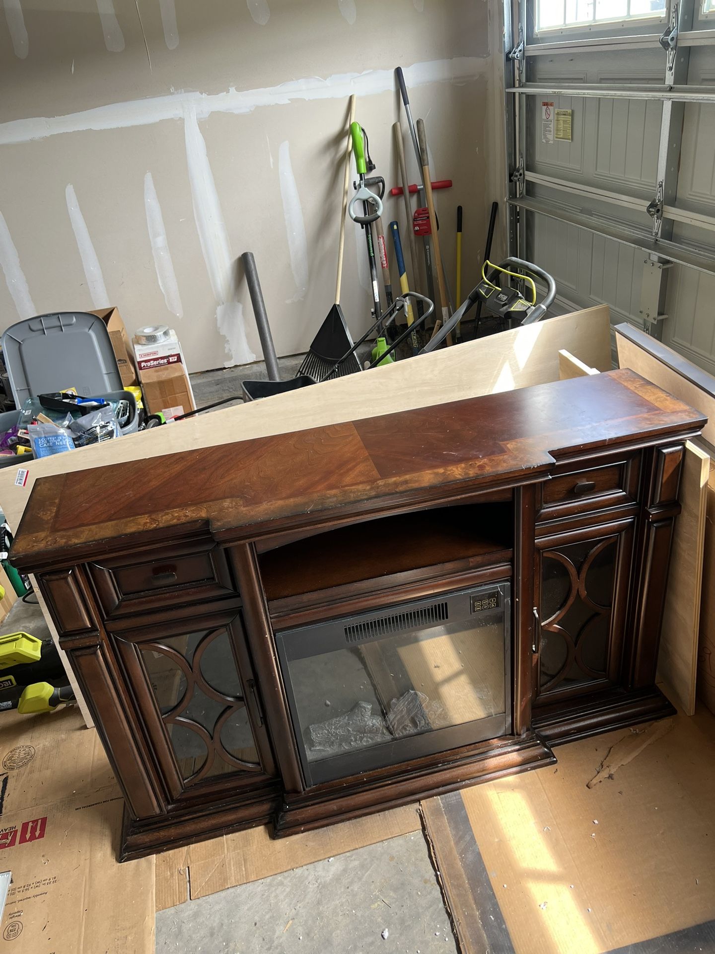 65 Inch Tv Stand
