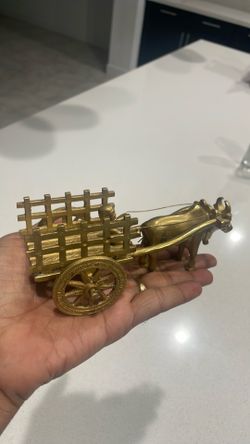 Metal Art Piece