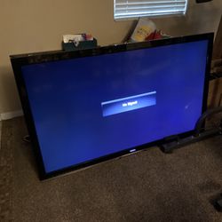 65 Inch Vizio TV