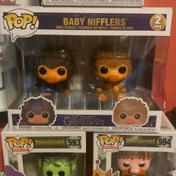 Pop Goes