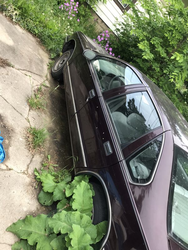 Used Car Dealerships In Des Moines >> 1995 Chevrolet Caprice for Sale in Milwaukee, WI - OfferUp Used Car Dealerships In Des Moines >> 1995 Chevrolet Caprice for Sale in Milwaukee, WI - OfferUp