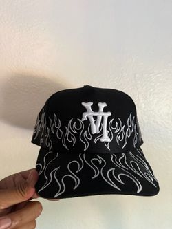 Kill the Hype La X-ray flames