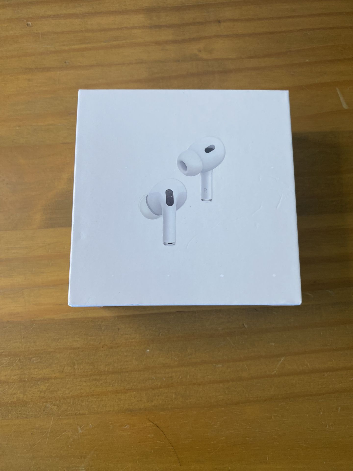 📦 Apple AirPods Pro – Brand New in Box