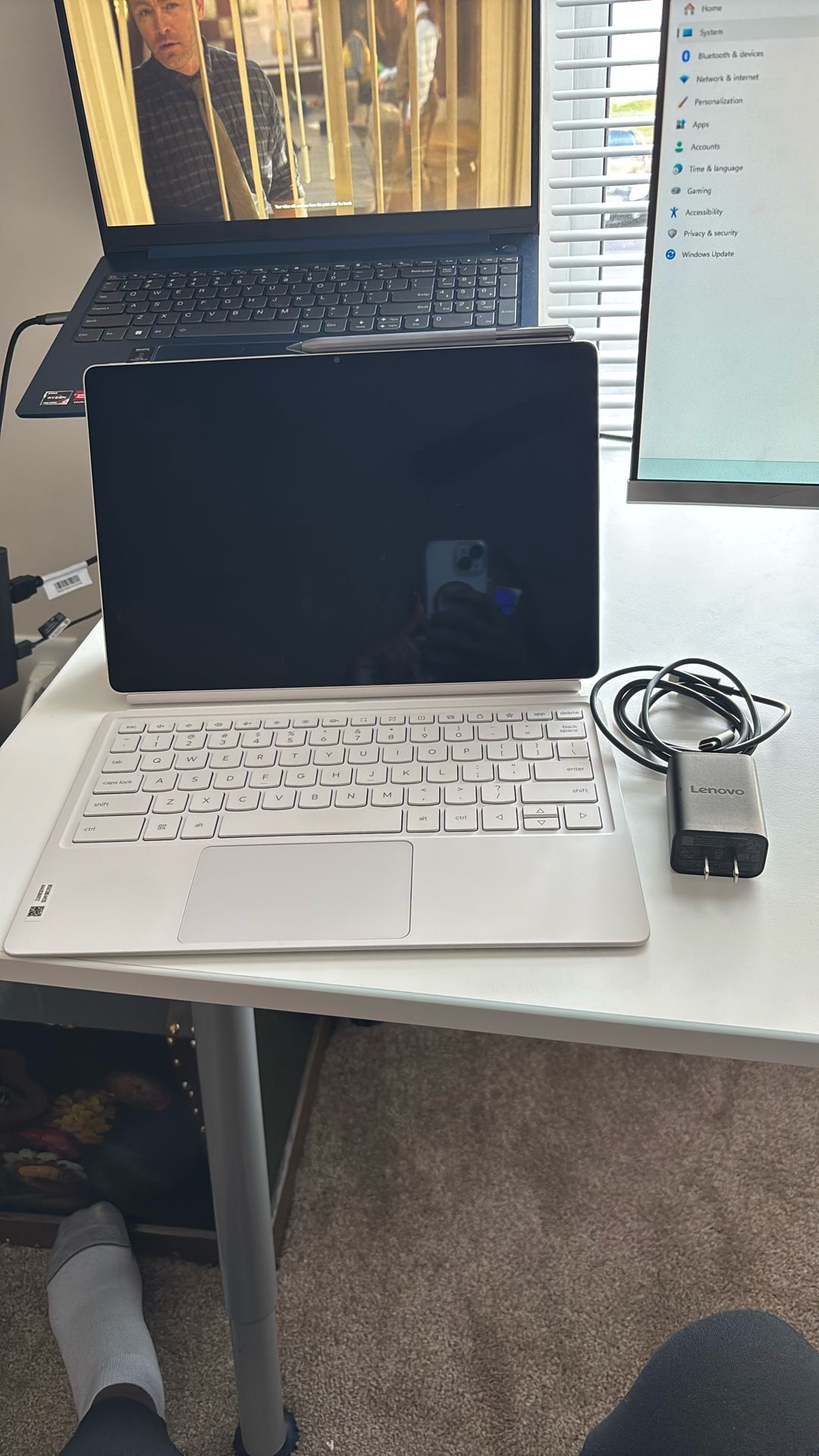 Lenovo Yoga Tab Plus