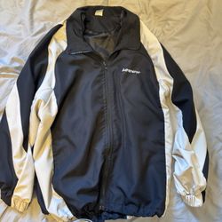 Track Jacket