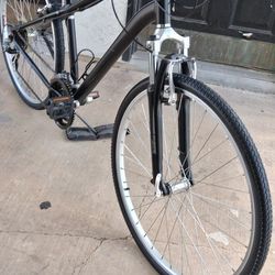 Specialized Globe Aluminum Hybrid Bike 