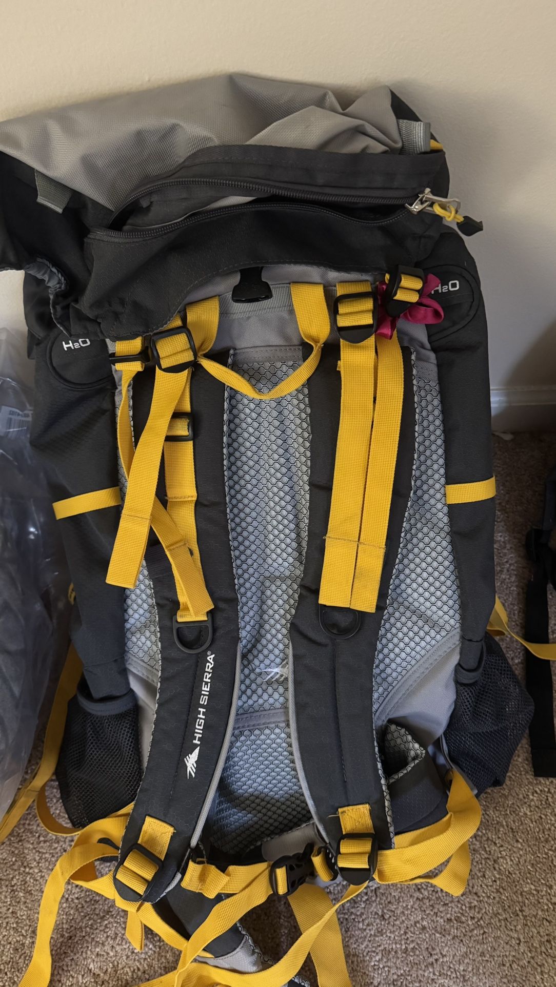 Backpack 45L