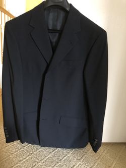Kenneth cole blazer