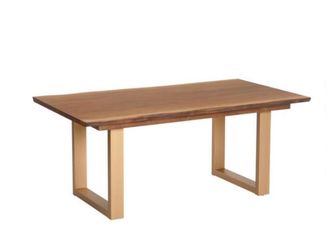 World Market Dinner Table