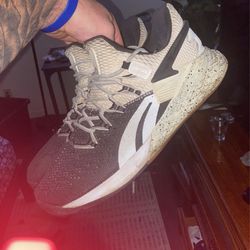 Reebok Nano X Froning Limited Edition SZ 10.5