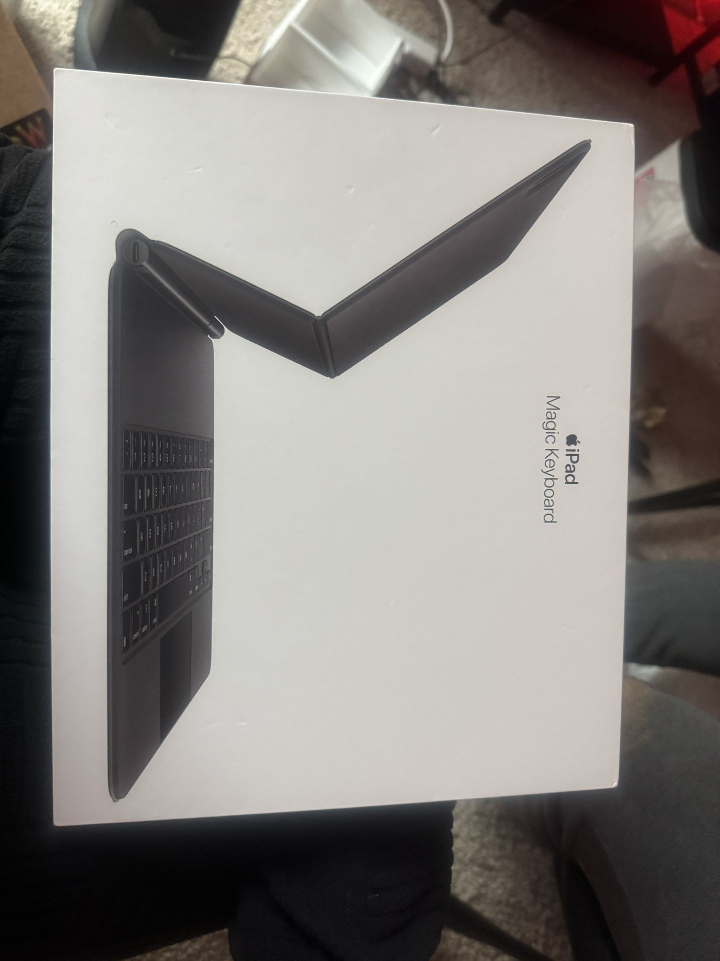 Apple Magic Keyboard