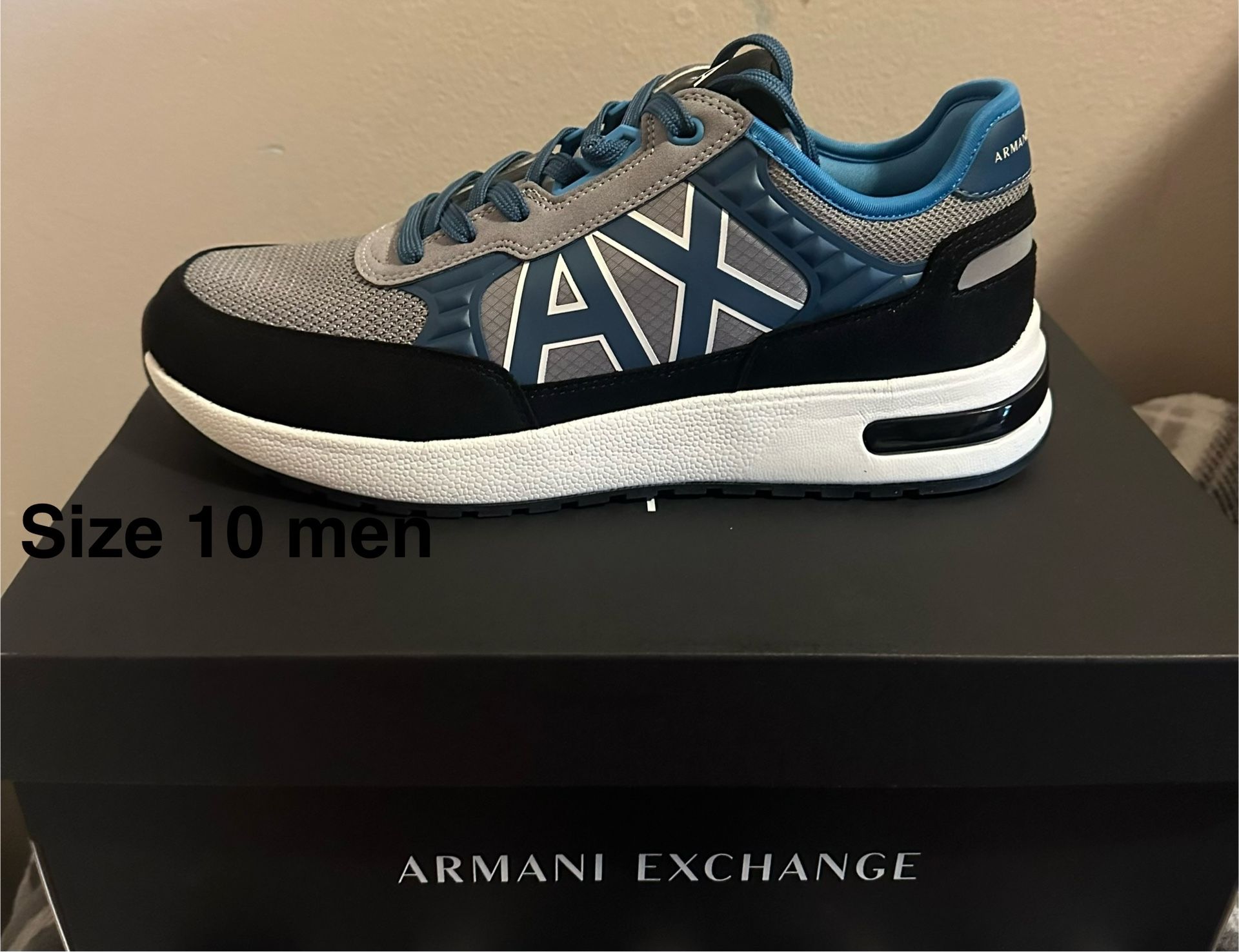 Armani  Size 13