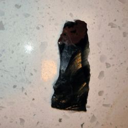 Authentic Arrow Head 