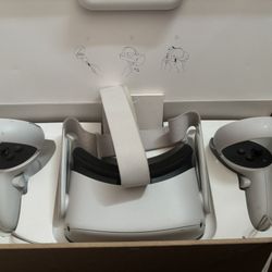 Oculus Quest 2